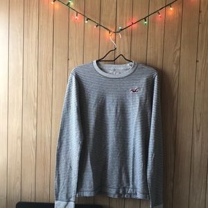 Holistic Long Sleeve Top